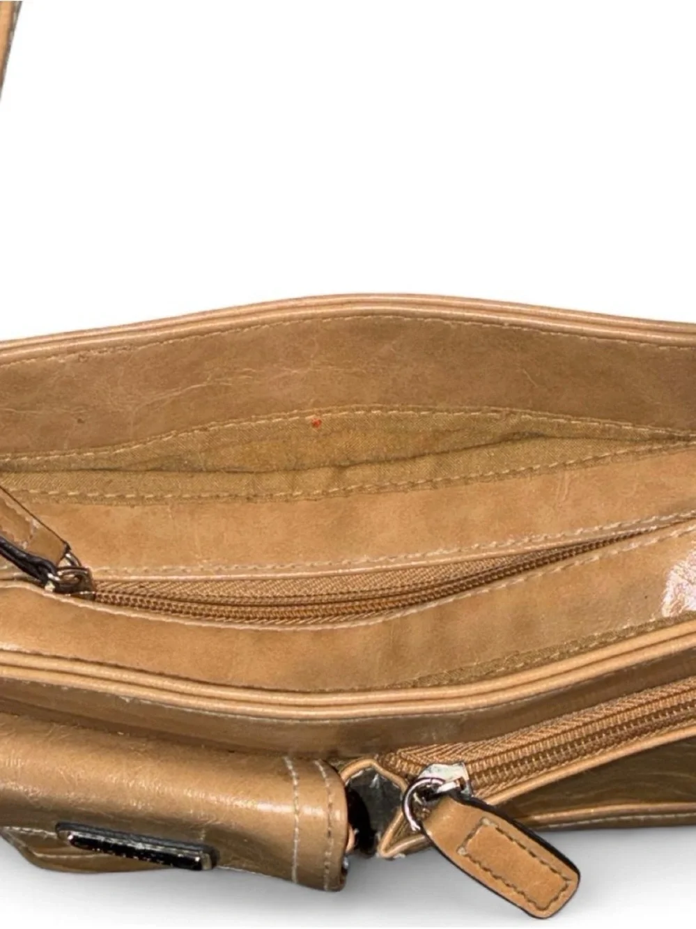 Rosetti messenger bag